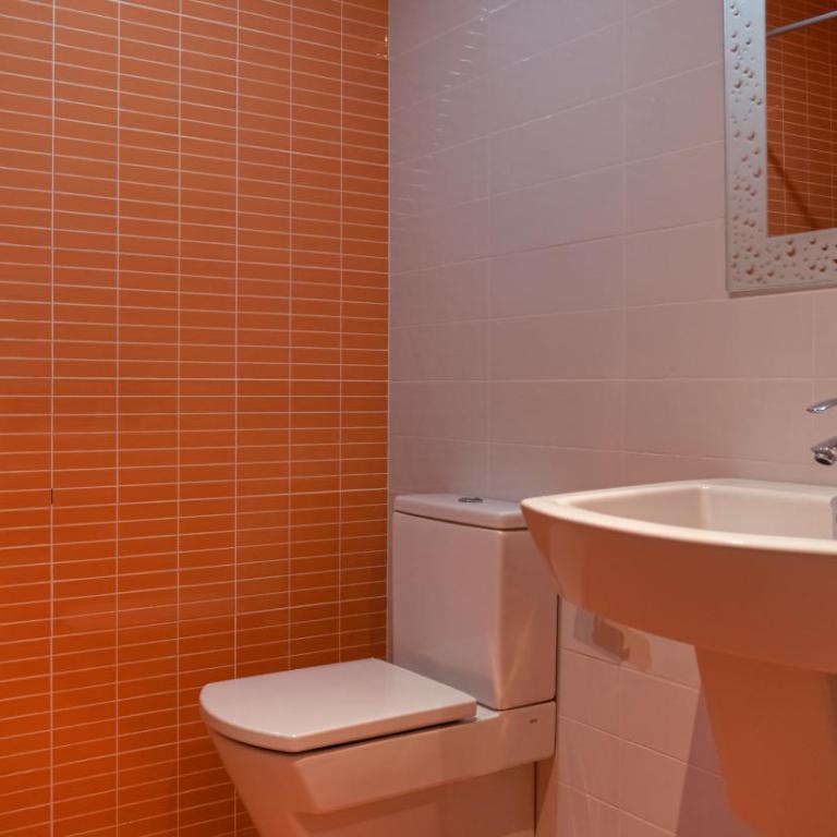 Okeanos sea view 2 bedrooms VR-M - Apartment - 11