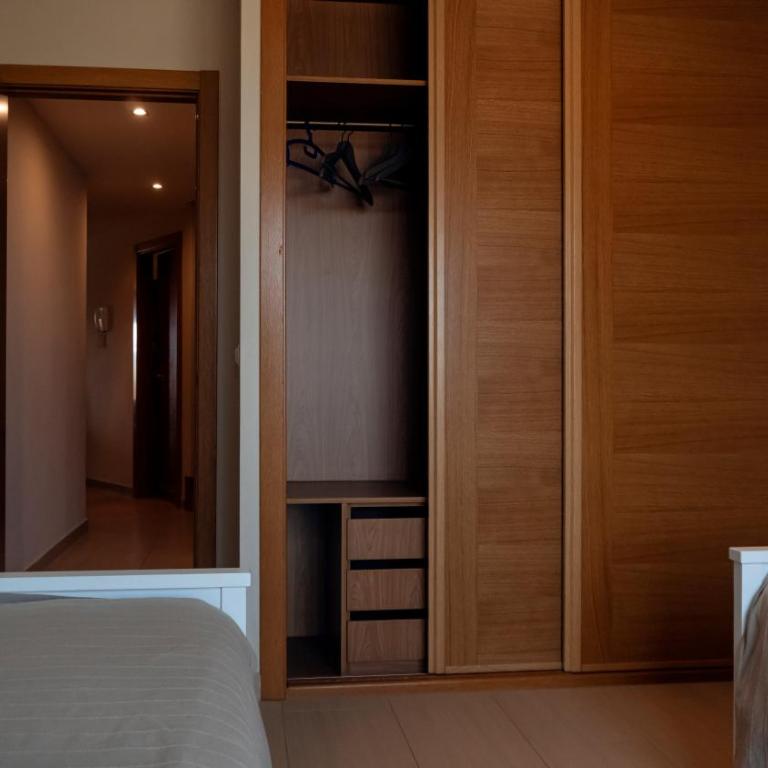 Okeanos sea view 2 bedrooms VR-M - Apartment - 13