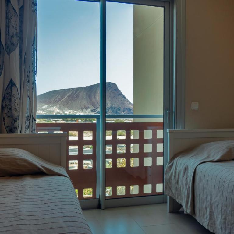 Okeanos sea view 2 bedrooms VR-M - Apartment - 12