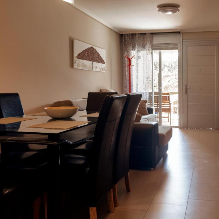 Okeanos sea view 2 bedrooms VR-M - Apartment - 7