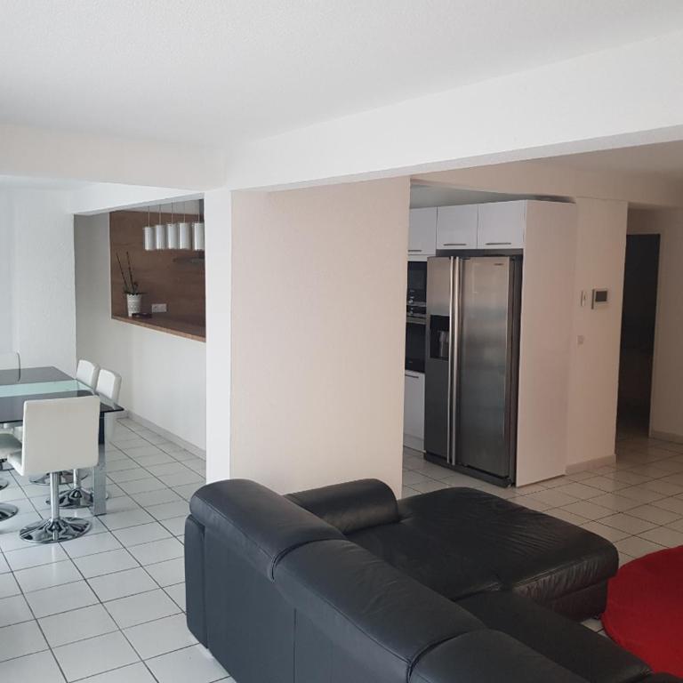 Appart ARCAIM, climatisé 90m2, 4 chambres, à 200m de la plage - Appartement avec Balcon - 1