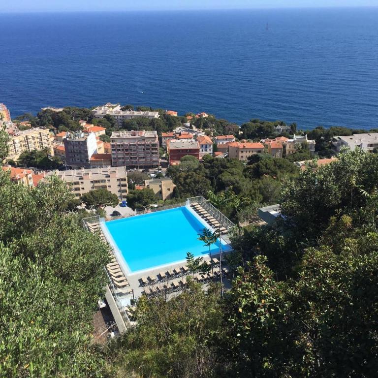 COSTA PLANA COLLECTION - Cap d'Ail - Monaco - Appartement 1 Chambre - Vue sur Mer (508) - 5
