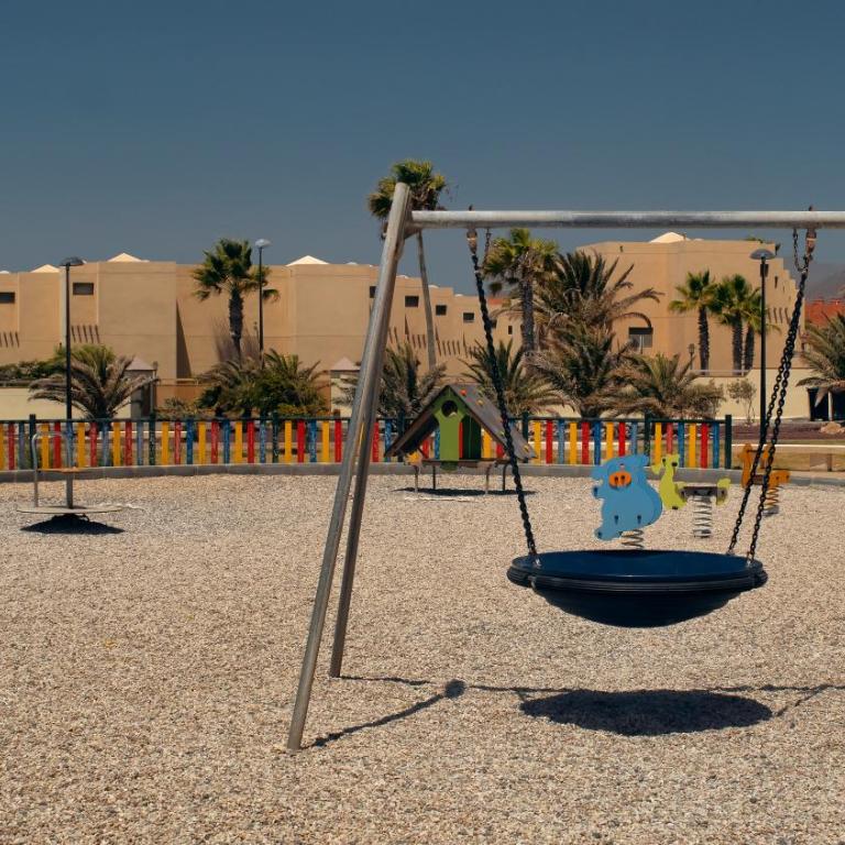 Okeanos sea view 2 bedrooms VR-M - Apartment - 50