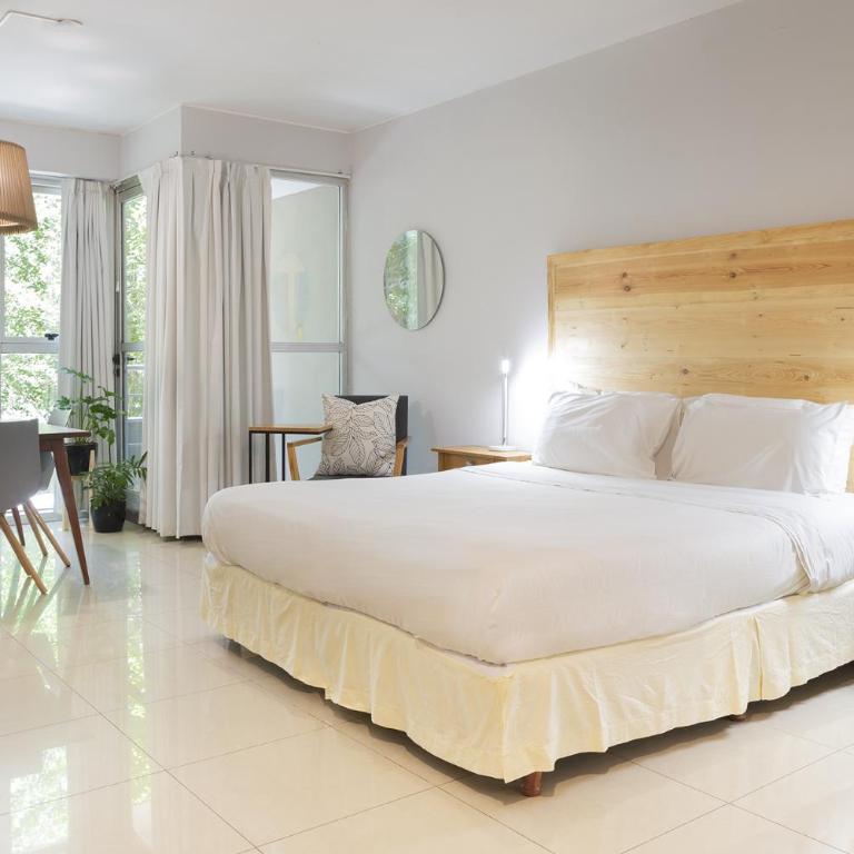 Feel Buenos Aires Apartments - Apartamento Estudio - 11