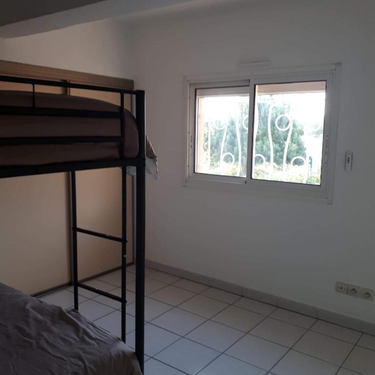 Appart ARCAIM, climatisé 90m2, 4 chambres, à 200m de la plage - Appartement avec Balcon - 23