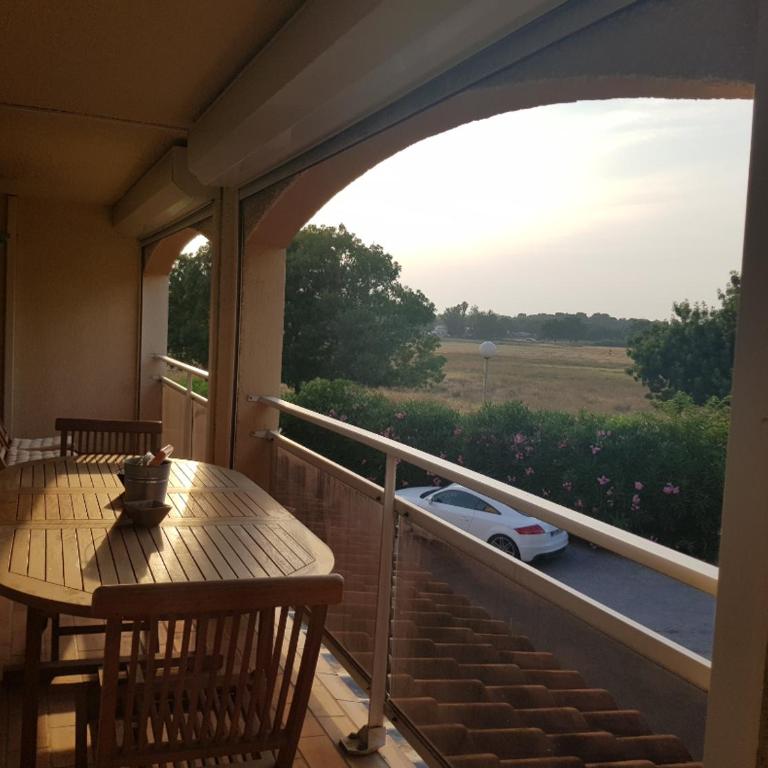 Appart ARCAIM, climatisé 90m2, 4 chambres, à 200m de la plage - Appartement avec Balcon - 24