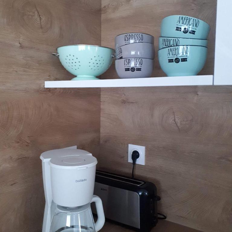 Appart ARCAIM, climatisé 90m2, 4 chambres, à 200m de la plage - Appartement avec Balcon - 7