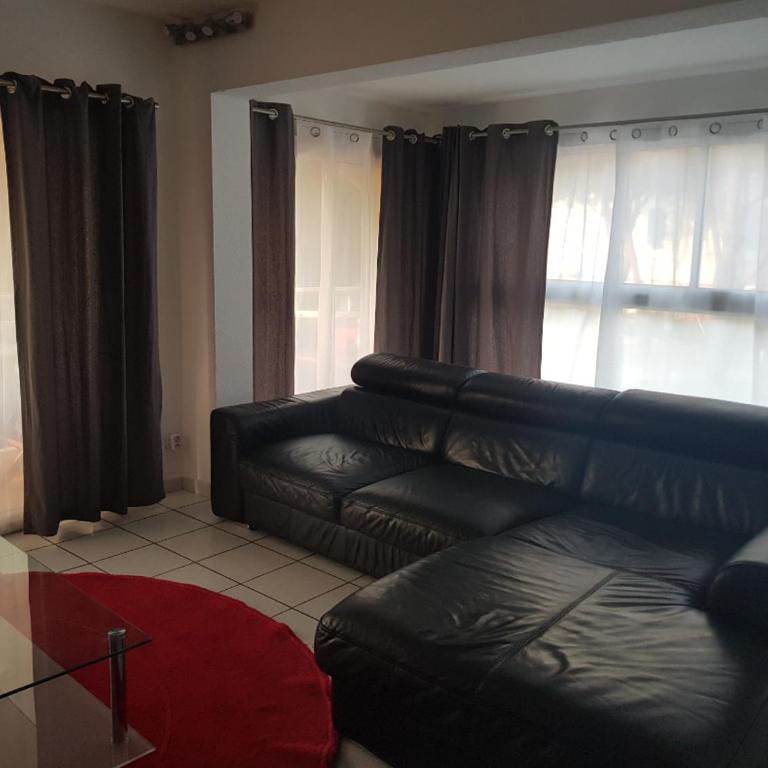 Appart ARCAIM, climatisé 90m2, 4 chambres, à 200m de la plage - Appartement avec Balcon - 9