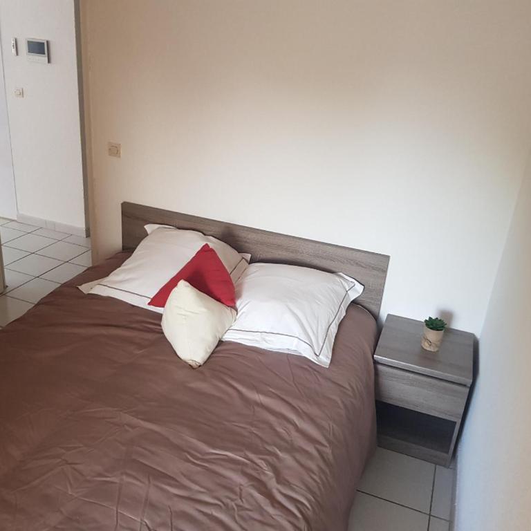 Appart ARCAIM, climatisé 90m2, 4 chambres, à 200m de la plage - Appartement avec Balcon - 19