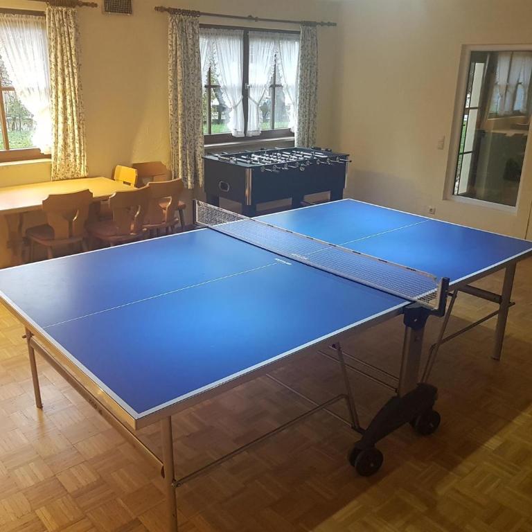 Ferienwohnung Allgäublick Regina - Apartment mit 2 Schlafzimmern - 21