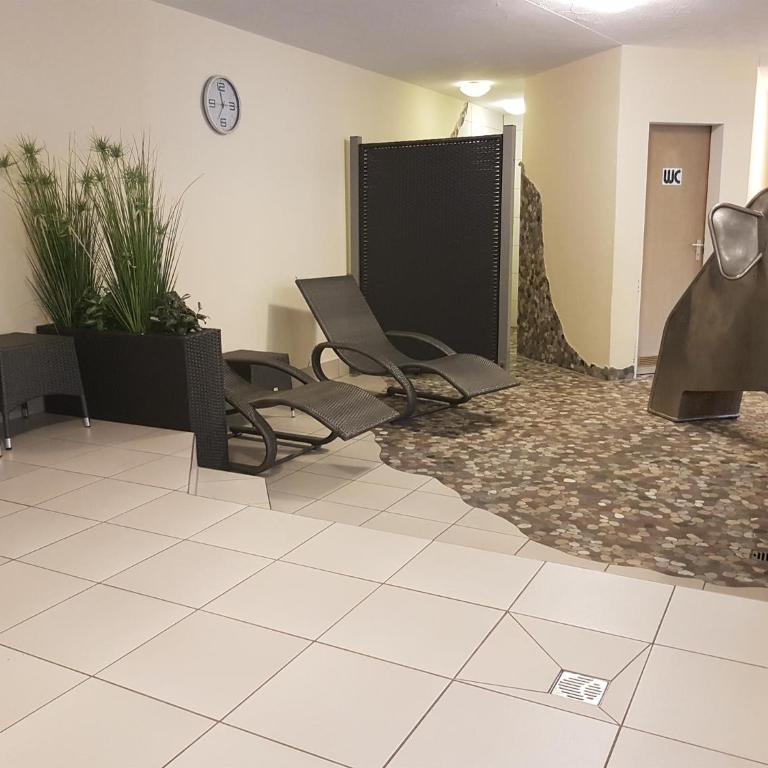 Ferienwohnung Allgäublick Regina - Apartment mit 2 Schlafzimmern - 18