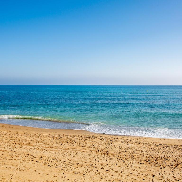 Relaxing Beachfront Complex with Sea Views - EaW Homes - Apartamento de 2 dormitorios - 37