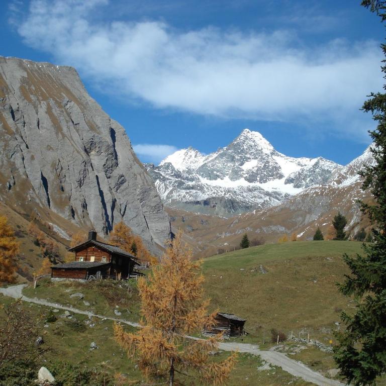 Lucknerhof - Apartment - 4