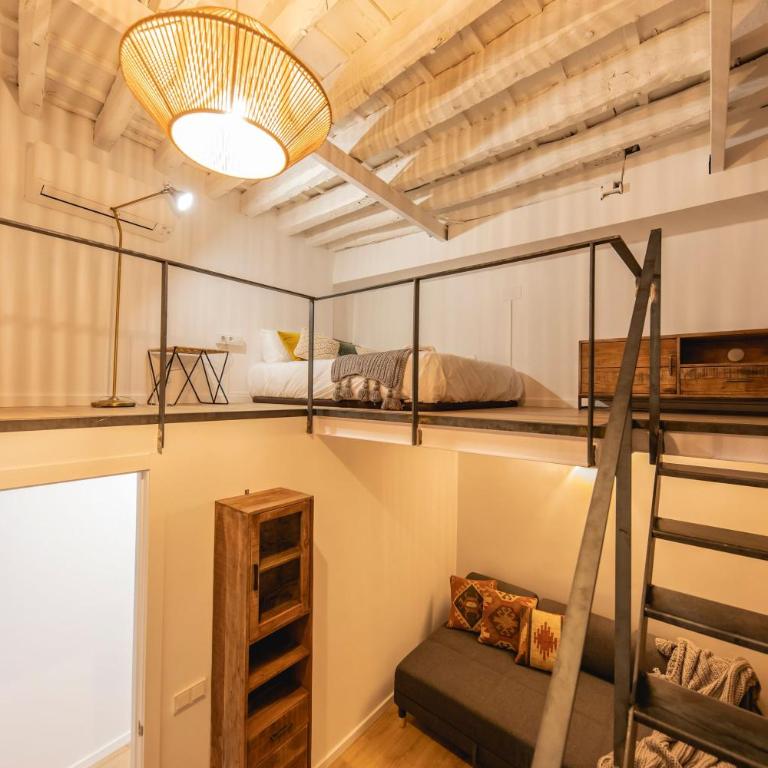 Bravissimo Bali, beautiful 2 bedroom apartment - Apartamento de 2 dormitorios - 7
