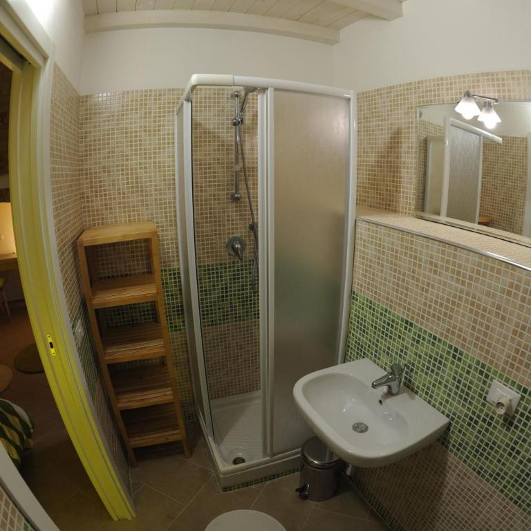 Siqillya - Camera Matrimoniale con Bagno Privato - 4