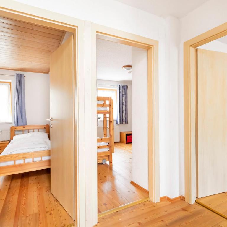 Chalet Struber - Ferienhaus - 8