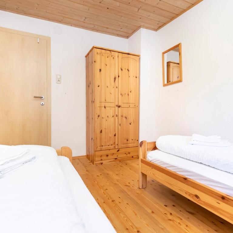 Chalet Struber - Ferienhaus - 11