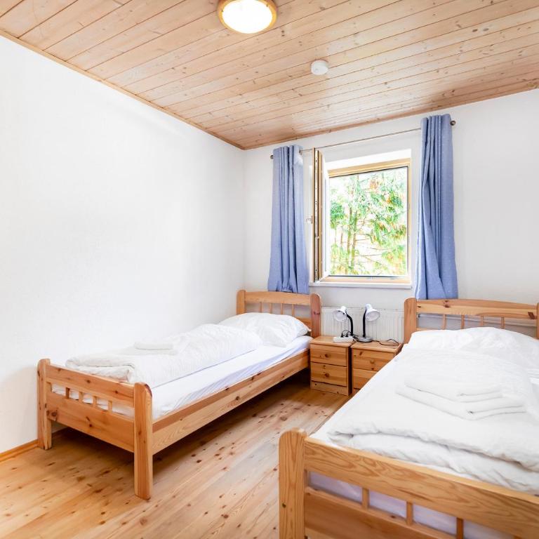 Chalet Struber - Ferienhaus - 12