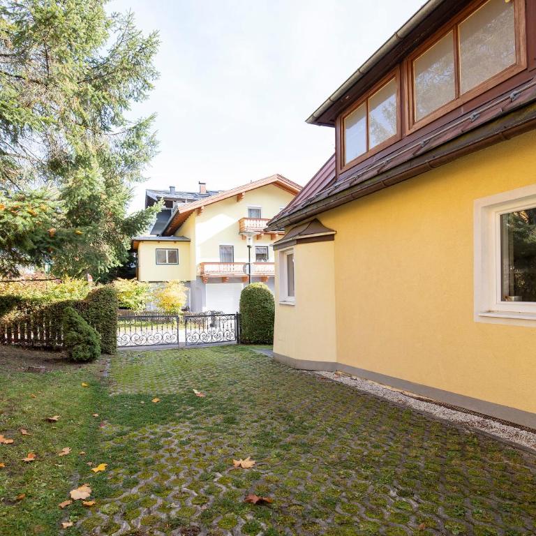 Chalet Struber - Ferienhaus - 31