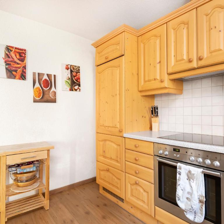 Chalet Struber - Ferienhaus - 9