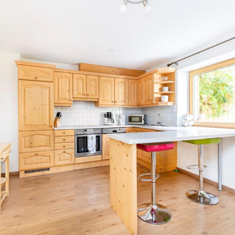 Chalet Struber - Ferienhaus - 19