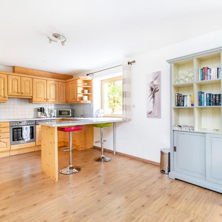 Chalet Struber - Ferienhaus - 6
