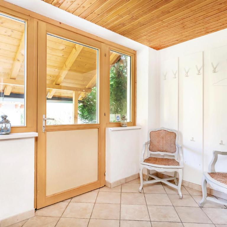 Chalet Struber - Ferienhaus - 25
