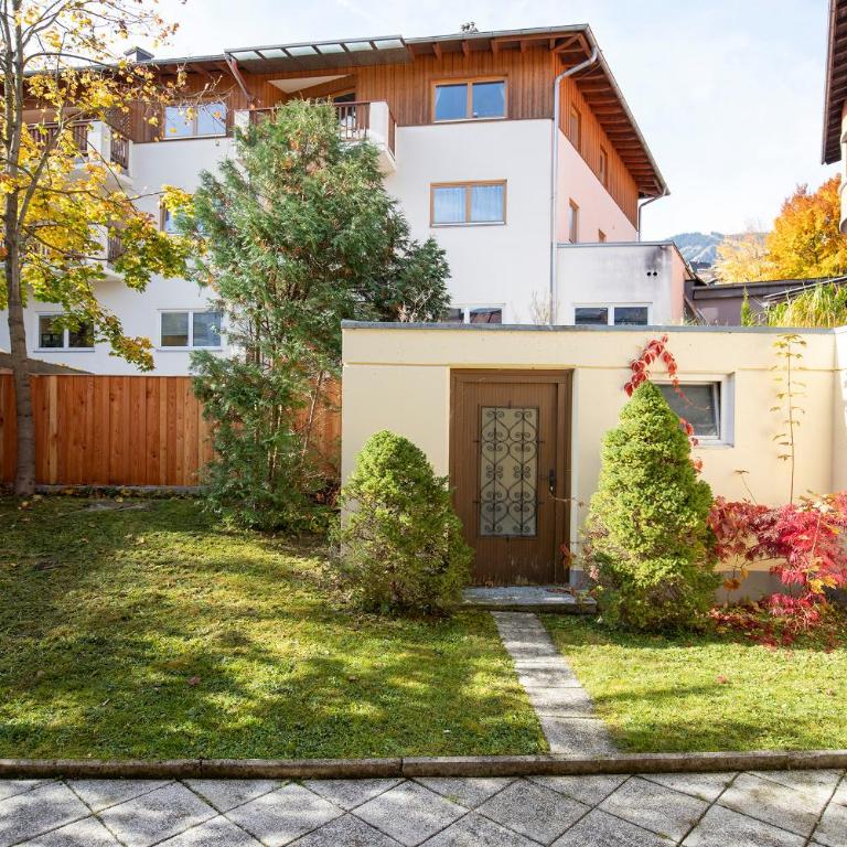 Chalet Struber - Ferienhaus - 26