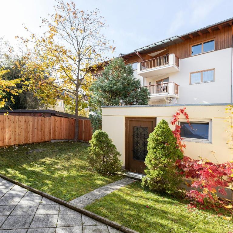 Chalet Struber - Ferienhaus - 29
