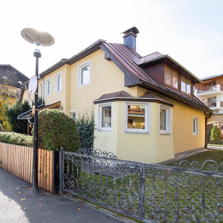 Chalet Struber - Ferienhaus - 30