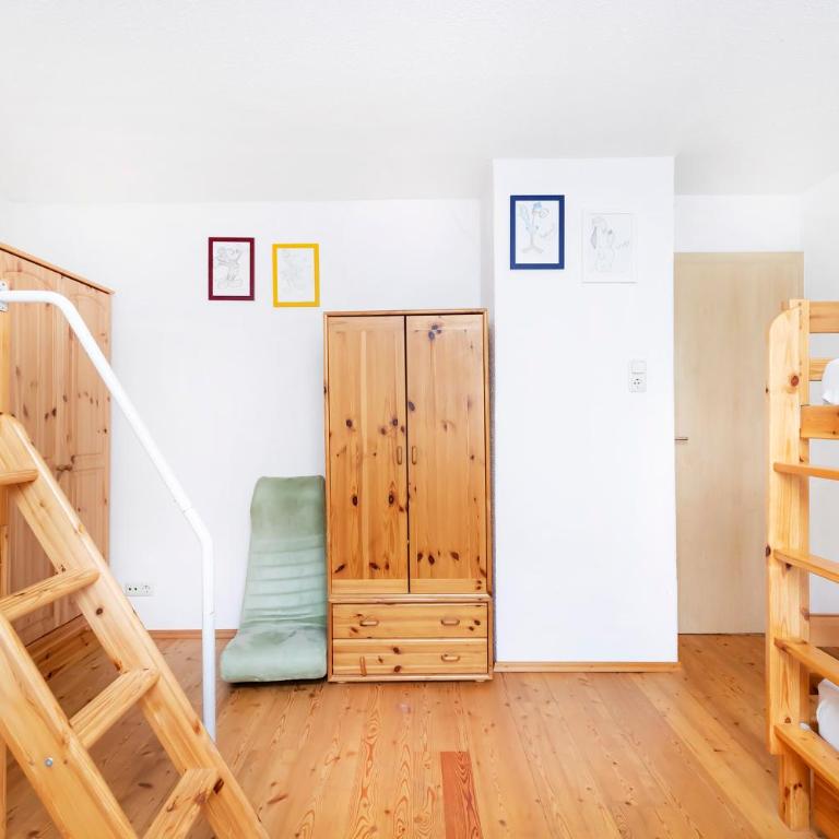 Chalet Struber - Ferienhaus - 32