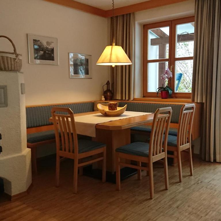 Das Landhaus am Weissensee - Ferienhaus - 5