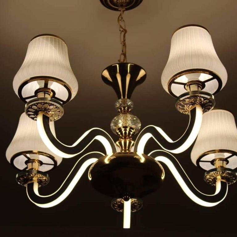 Oscar suite home - Camera Quintupla con Balcone - 13