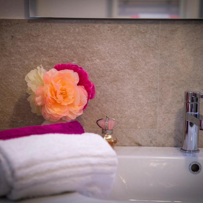 Little Gem in the city center - Appartamento con 1 Camera da Letto - 23