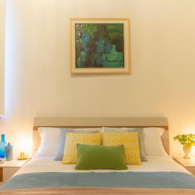 Little Gem in the city center - Appartamento con 1 Camera da Letto - 5