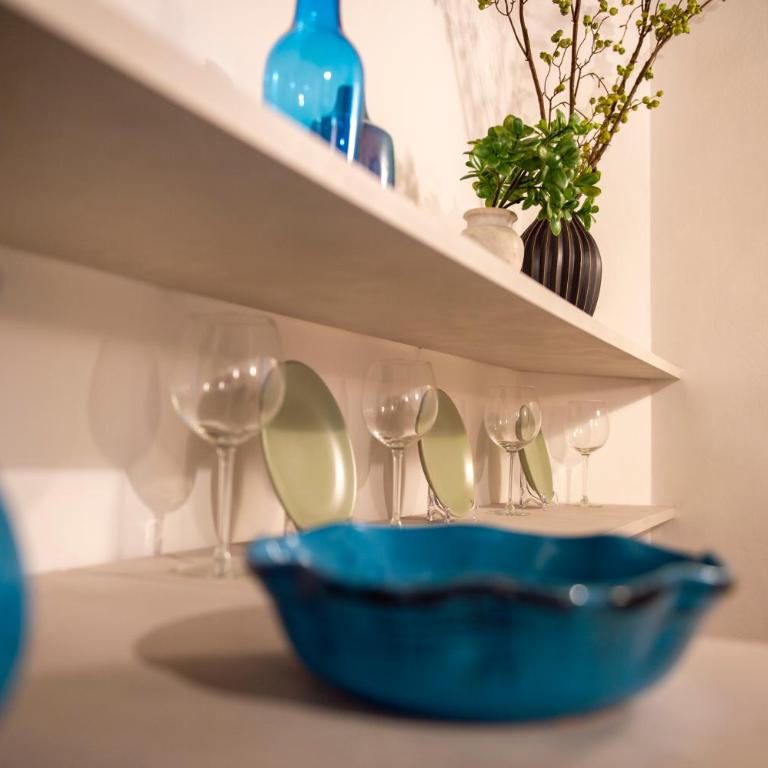Little Gem in the city center - Appartamento con 1 Camera da Letto - 15