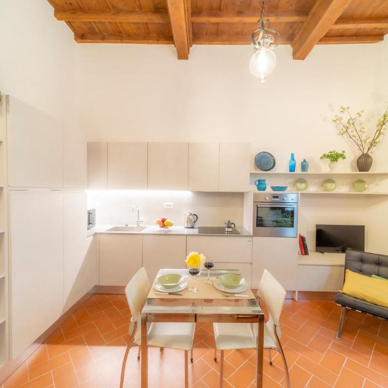 Little Gem in the city center - Appartamento con 1 Camera da Letto - 1