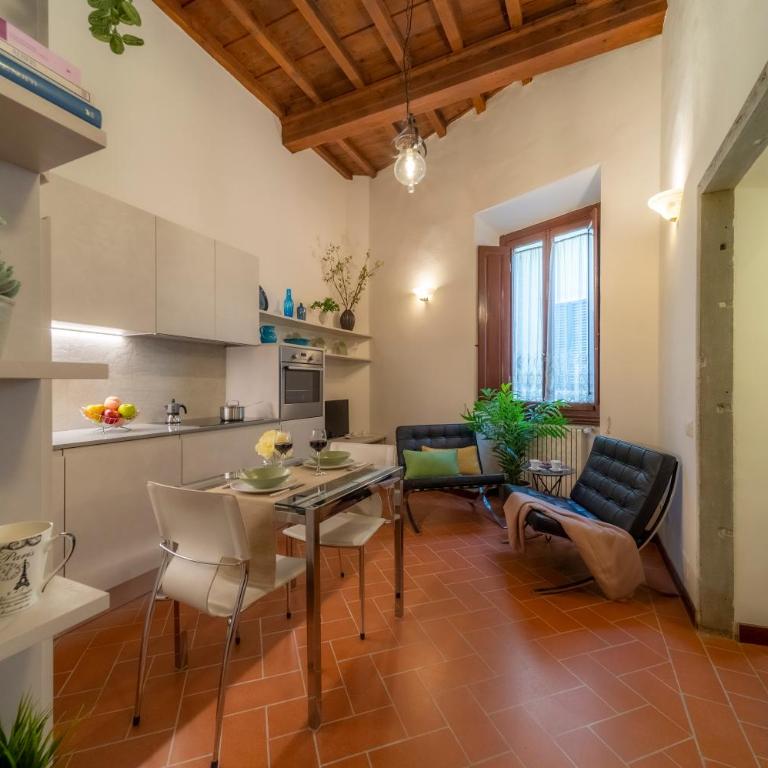 Little Gem in the city center - Appartamento con 1 Camera da Letto - 3