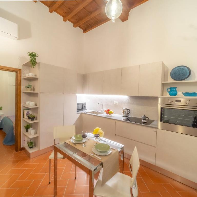 Little Gem in the city center - Appartamento con 1 Camera da Letto - 17