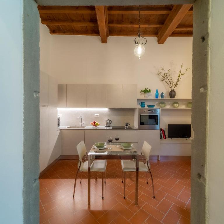 Little Gem in the city center - Appartamento con 1 Camera da Letto - 14