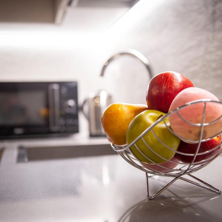 Little Gem in the city center - Appartamento con 1 Camera da Letto - 11