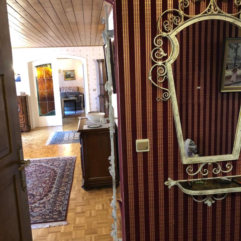 Apartment Morris - Apartment mit 3 Schlafzimmern - 40