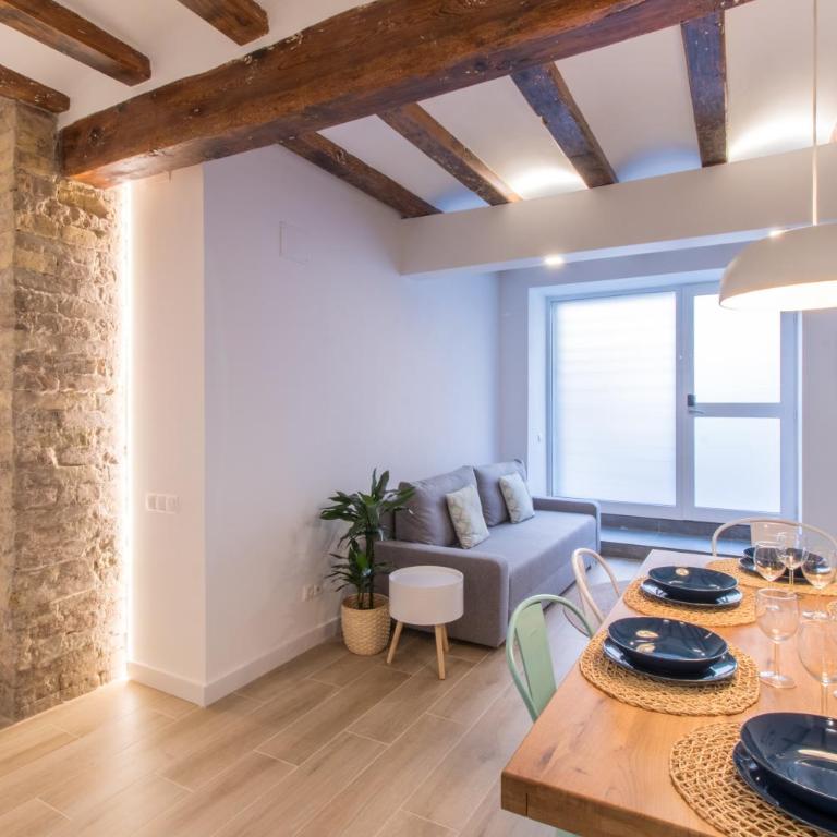 El Mariner - Apartamento - Planta baja - 1