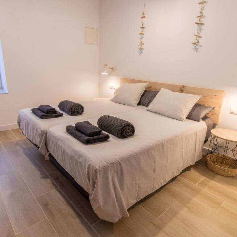 El Mariner - Apartamento - Planta baja - 7