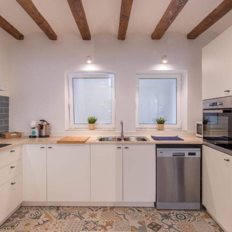 El Mariner - Apartamento - Planta baja - 5