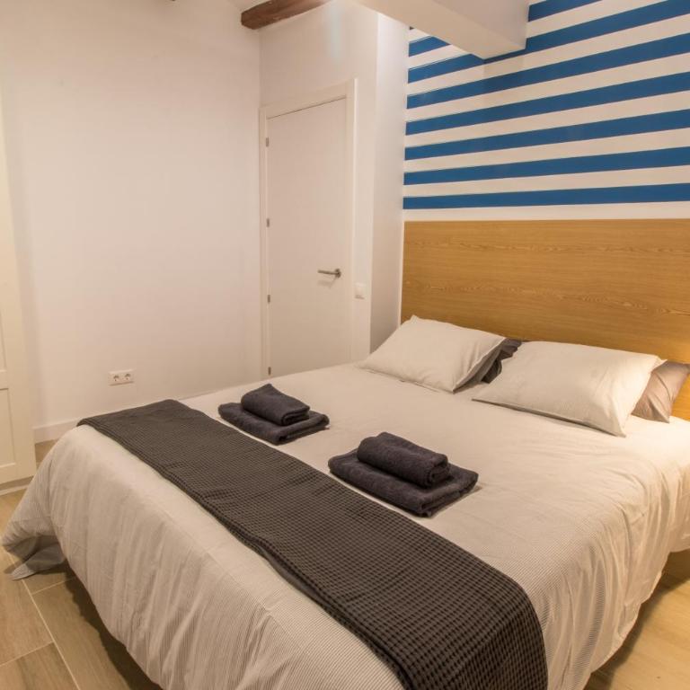El Mariner - Apartamento - Planta baja - 10