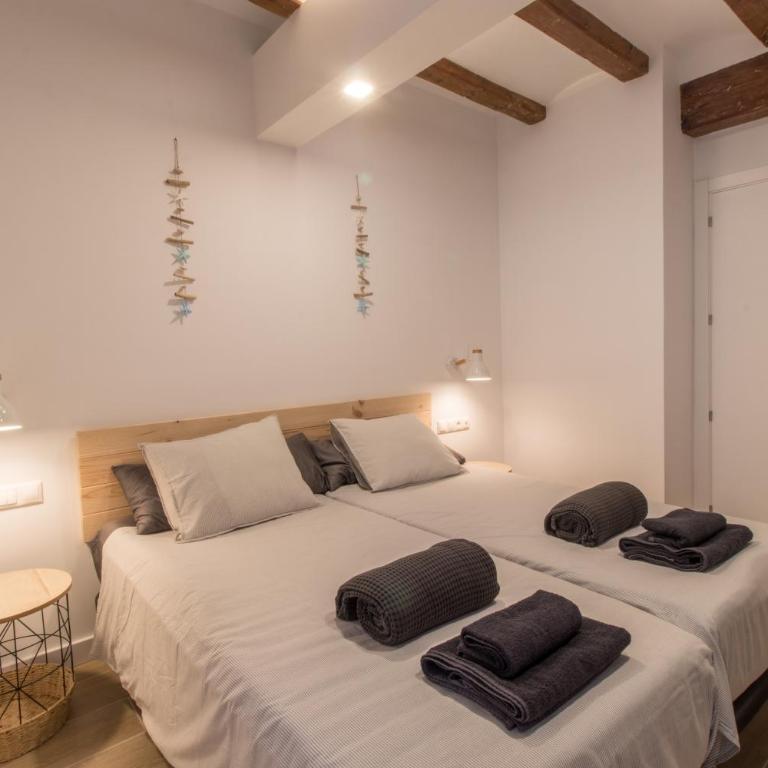 El Mariner - Apartamento - Planta baja - 12