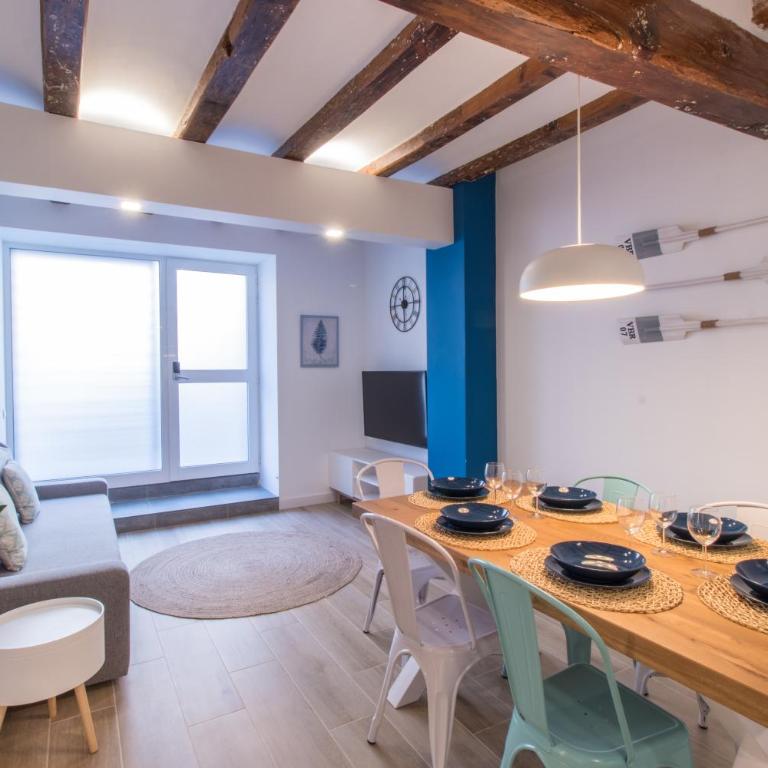 El Mariner - Apartamento - Planta baja - 3