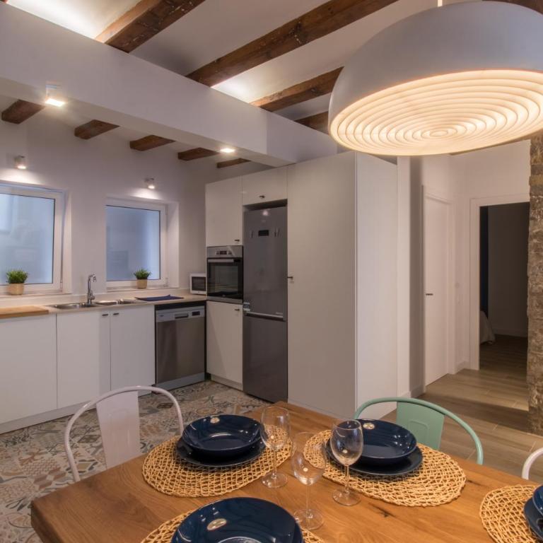 El Mariner - Apartamento - Planta baja - 18