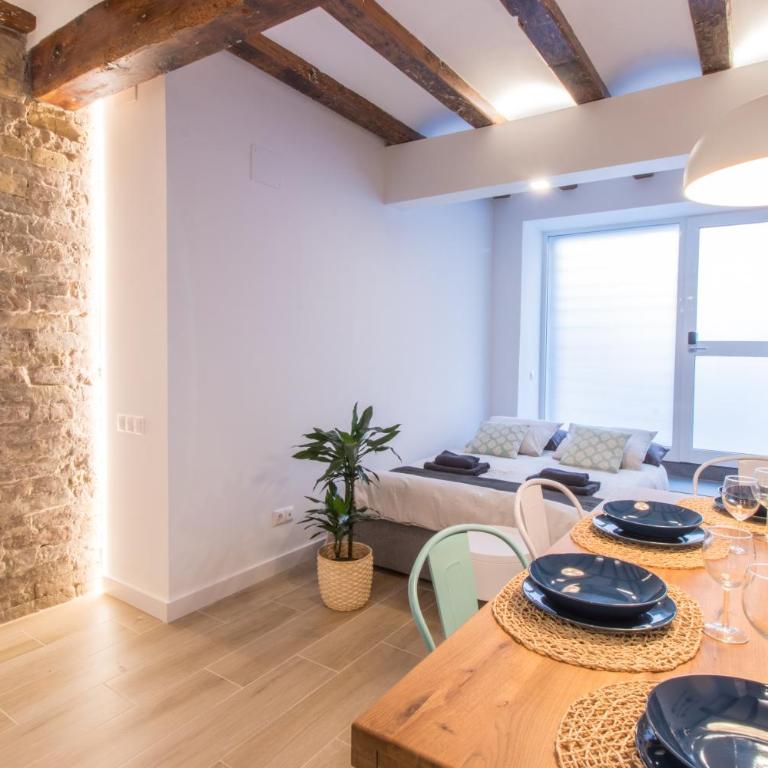 El Mariner - Apartamento - Planta baja - 20